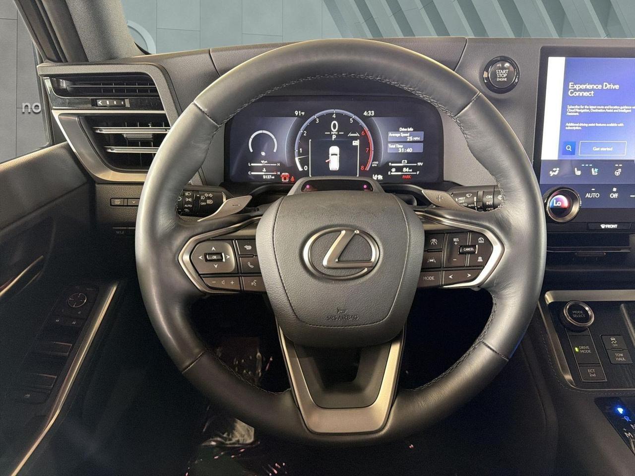 2025 Lexus GX 550 Premium+ San Antonio TX