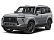 2025 Lexus GX 550 Premium+