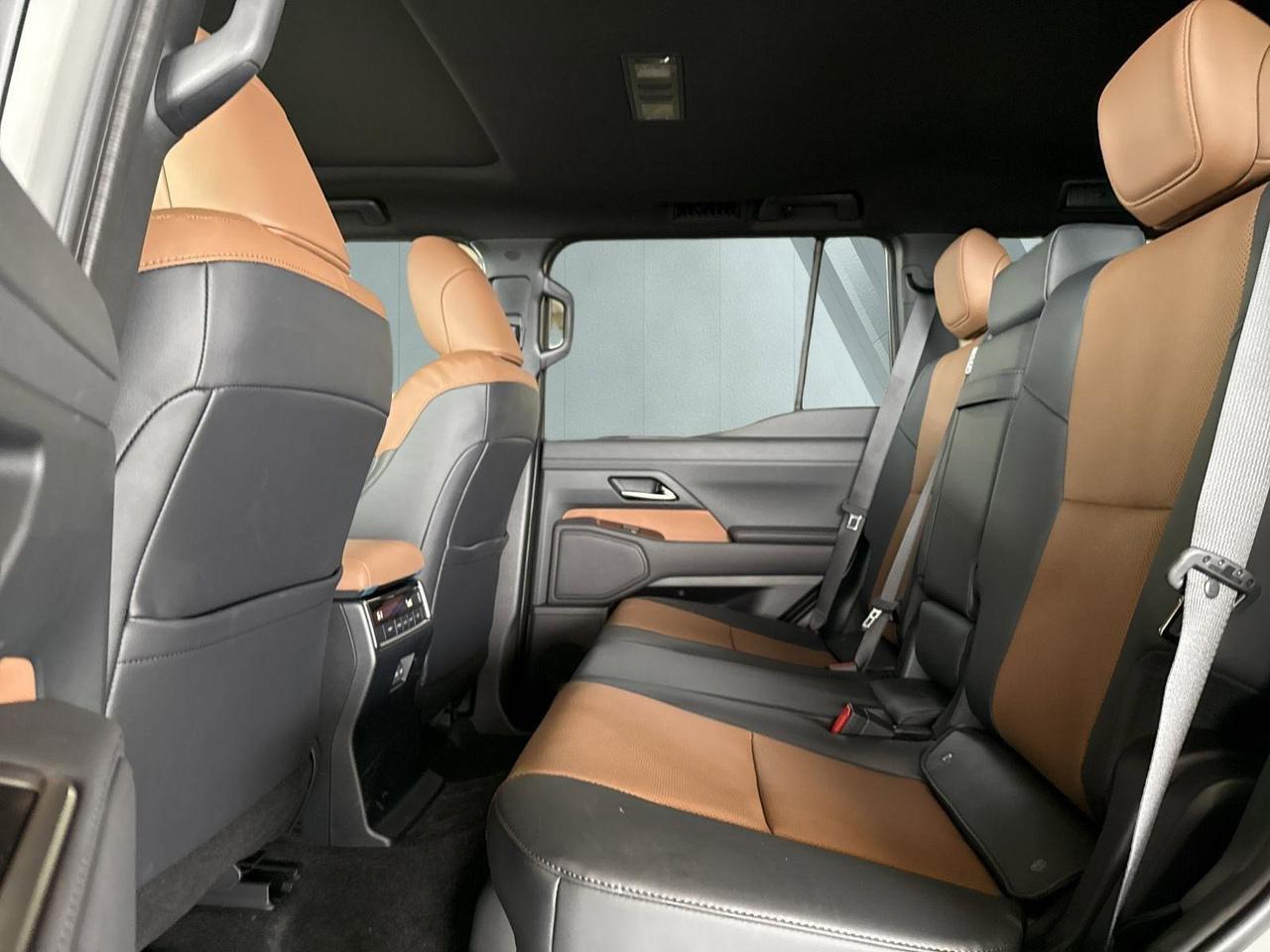 2025 Lexus GX 550 Premium San Antonio TX