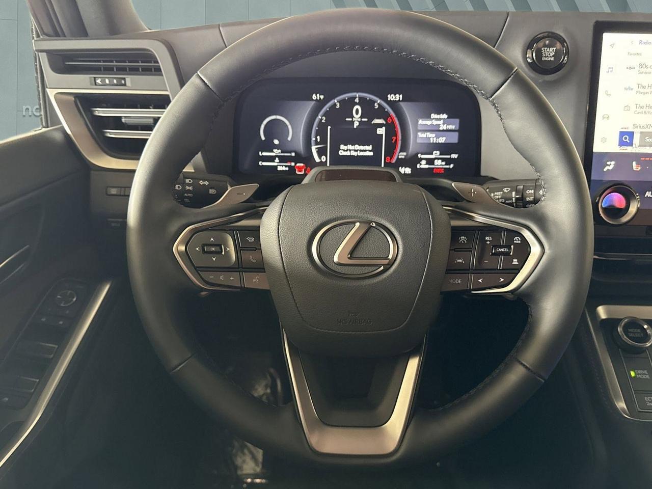 2025 Lexus GX 550 Premium San Antonio TX