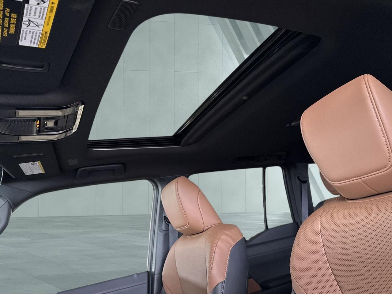 2025 Lexus GX 550 Premium San Antonio TX