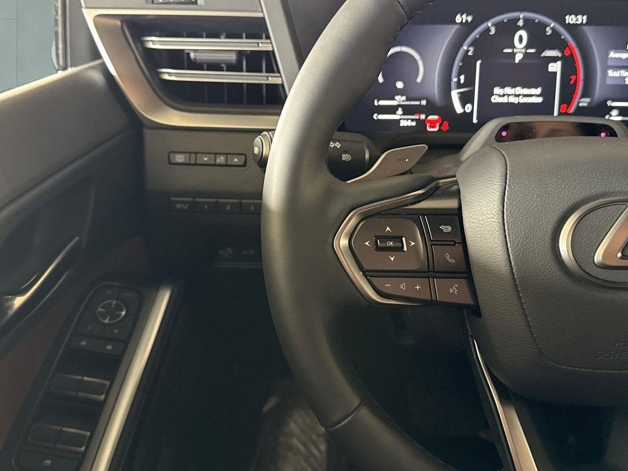 2025 Lexus GX 550 Premium San Antonio TX