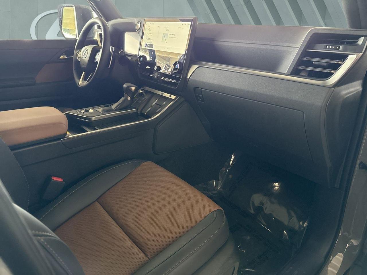 2025 Lexus GX 550 Premium San Antonio TX