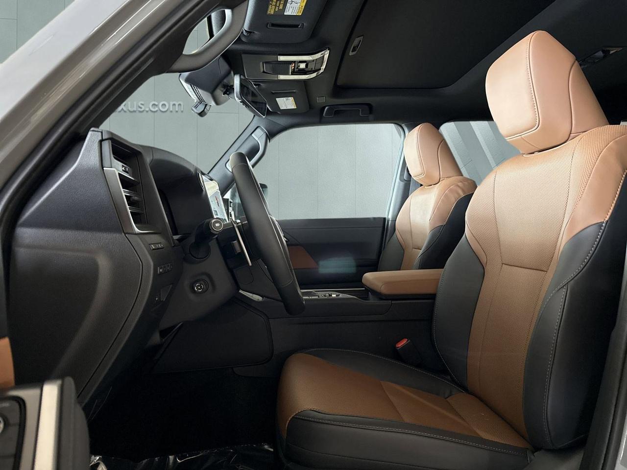 2025 Lexus GX 550 Premium San Antonio TX