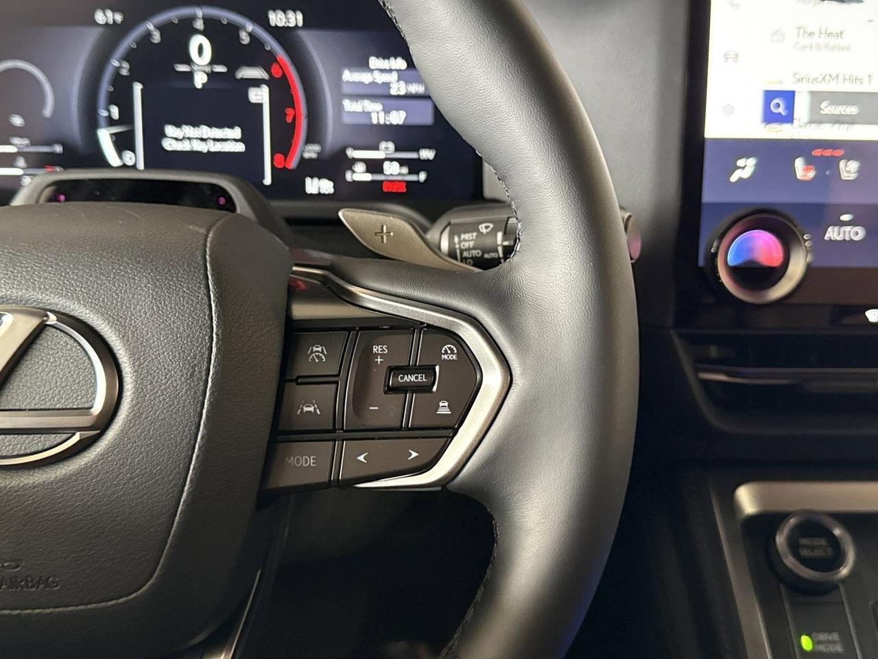 2025 Lexus GX 550 Premium San Antonio TX