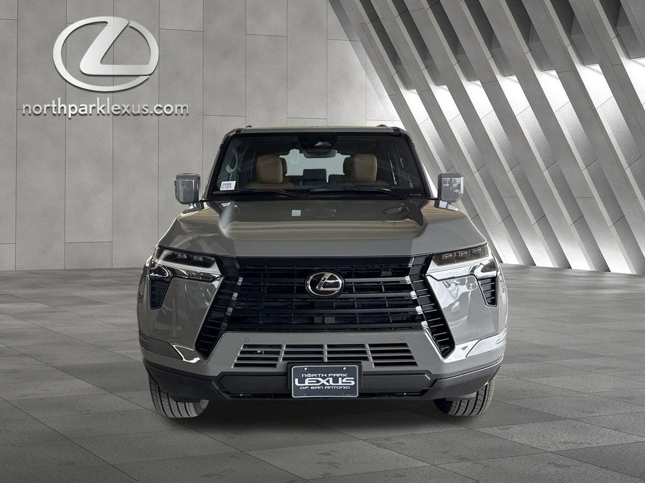 2025 Lexus GX 550 Premium San Antonio TX