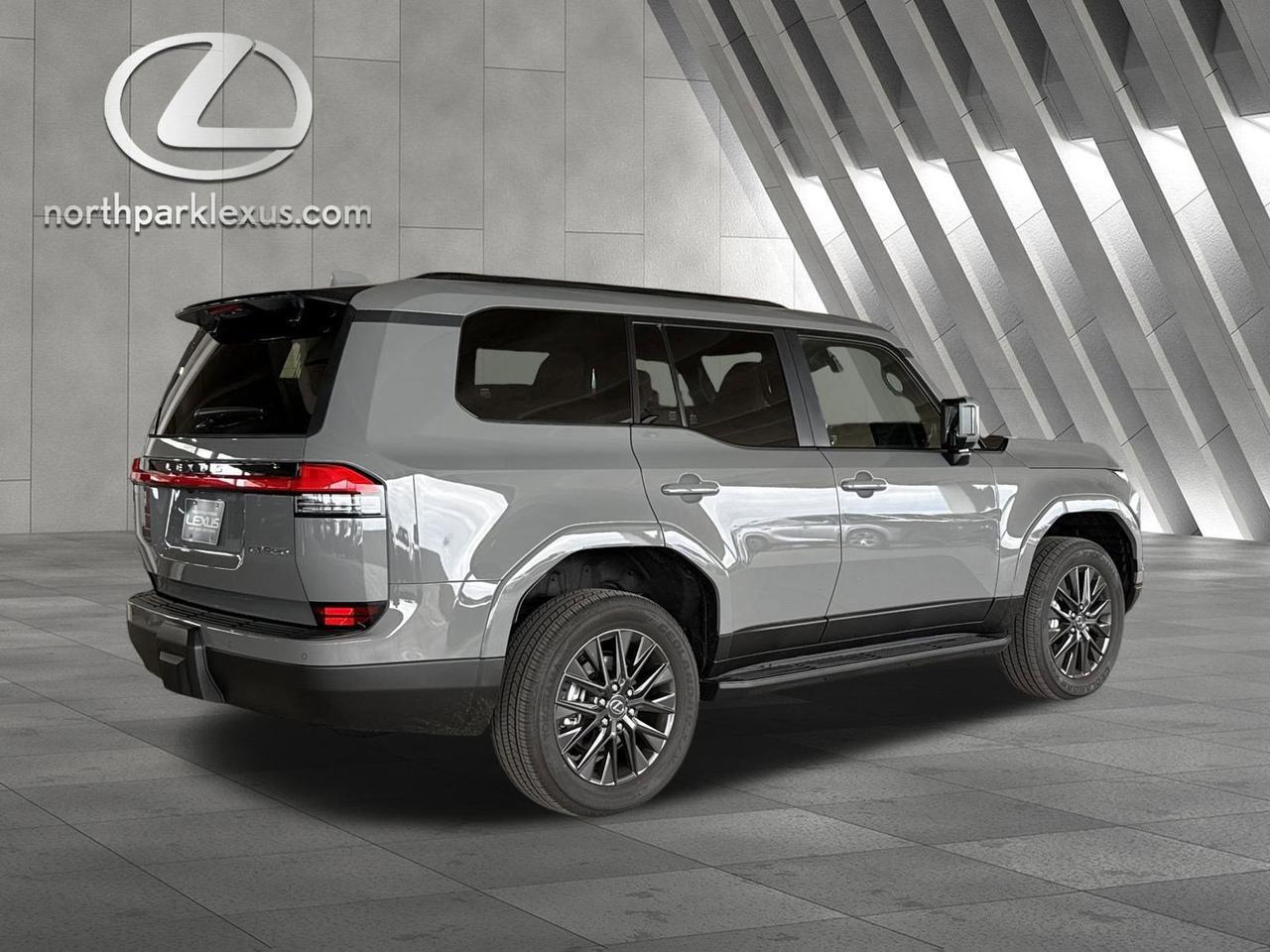 2025 Lexus GX 550 Premium San Antonio TX