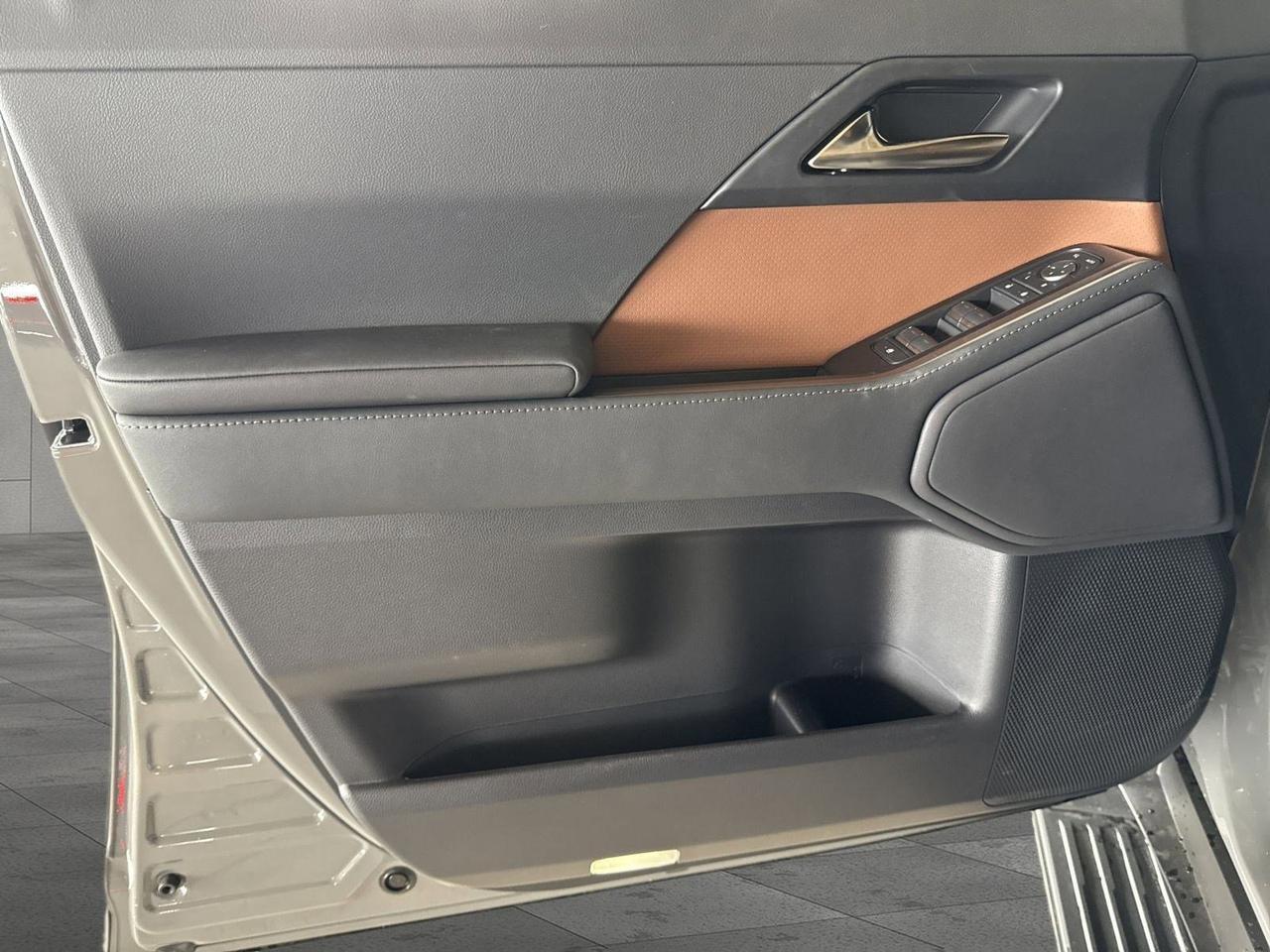 2025 Lexus GX 550 Premium San Antonio TX