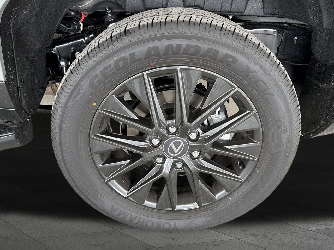 2025 Lexus GX 550 Premium San Antonio TX