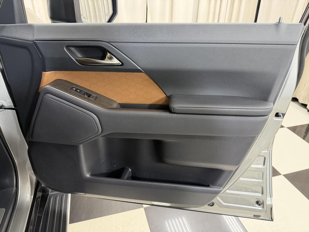 2025 Lexus GX 550 Premium+ Annapolis MD