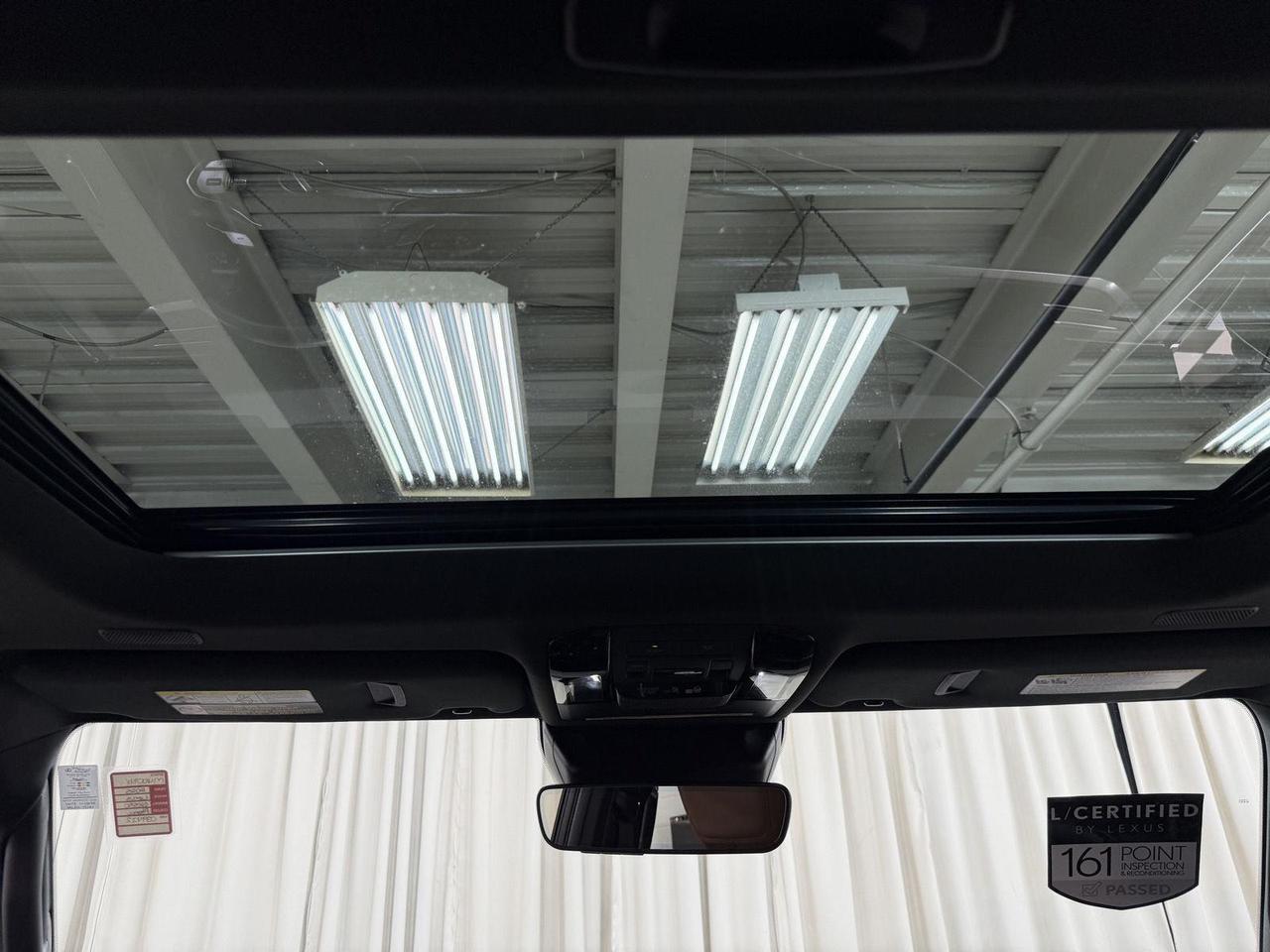 2025 Lexus GX 550 Premium+ Annapolis MD