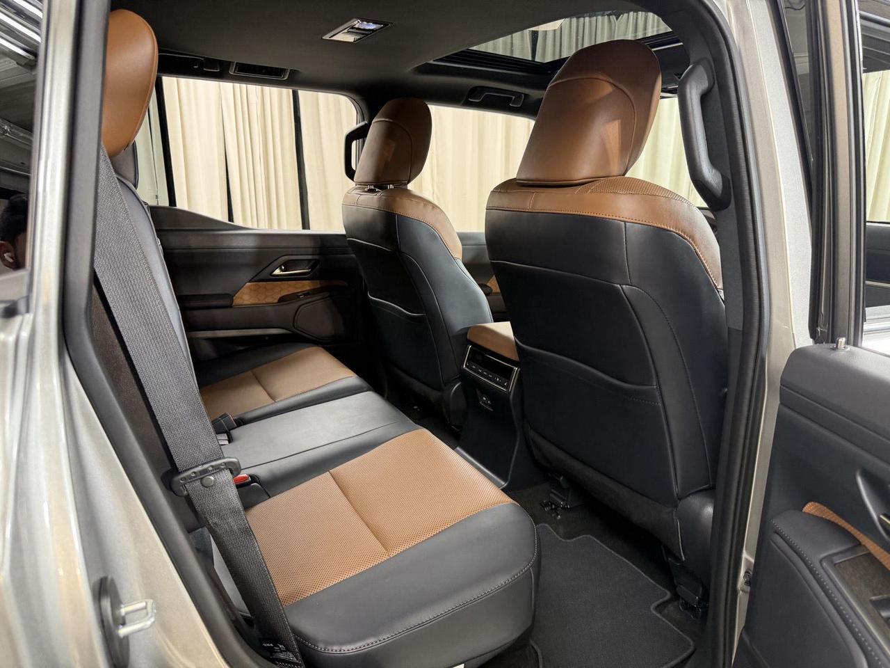 2025 Lexus GX 550 Premium+ Annapolis MD