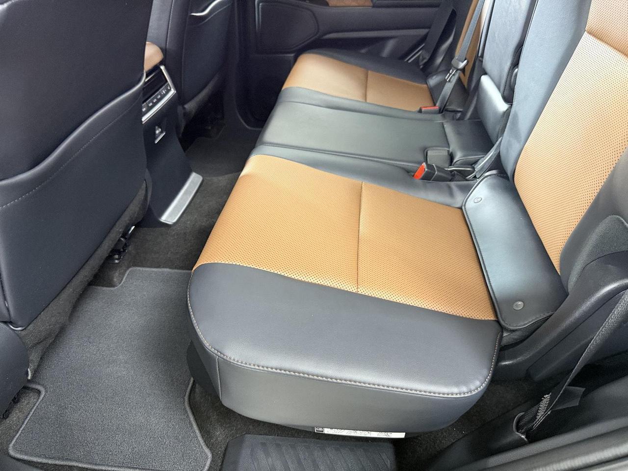 2025 Lexus GX 550 Premium+ Annapolis MD