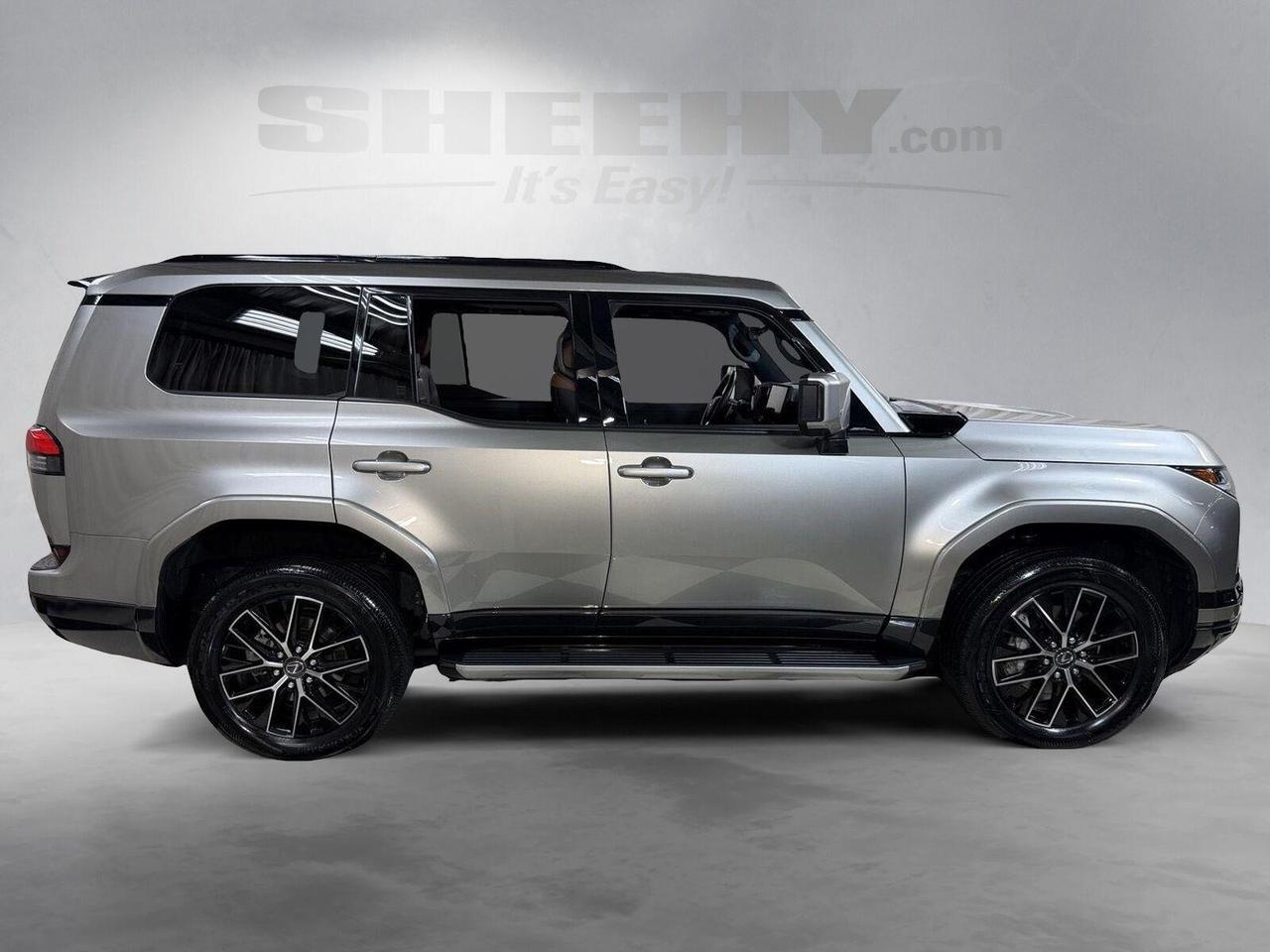 2025 Lexus GX 550 Premium+ Annapolis MD