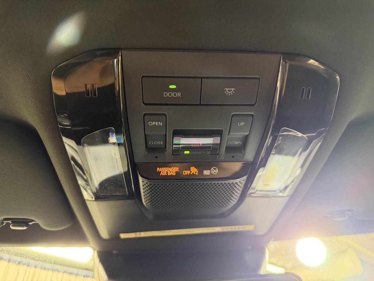 2025 Lexus GX 550 Premium+ Annapolis MD