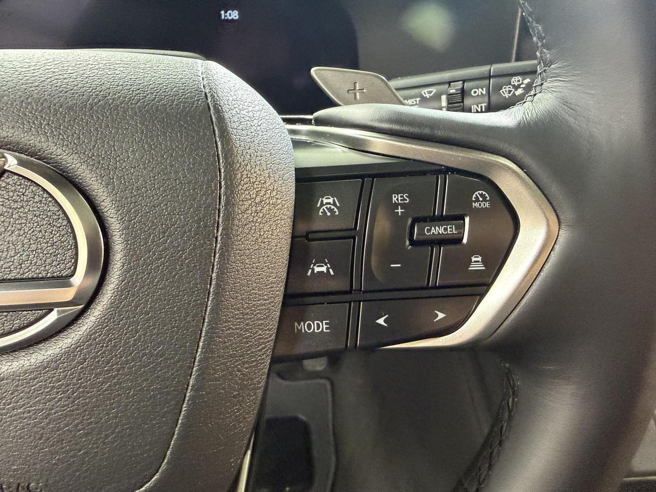 2025 Lexus GX 550 Premium+ Annapolis MD