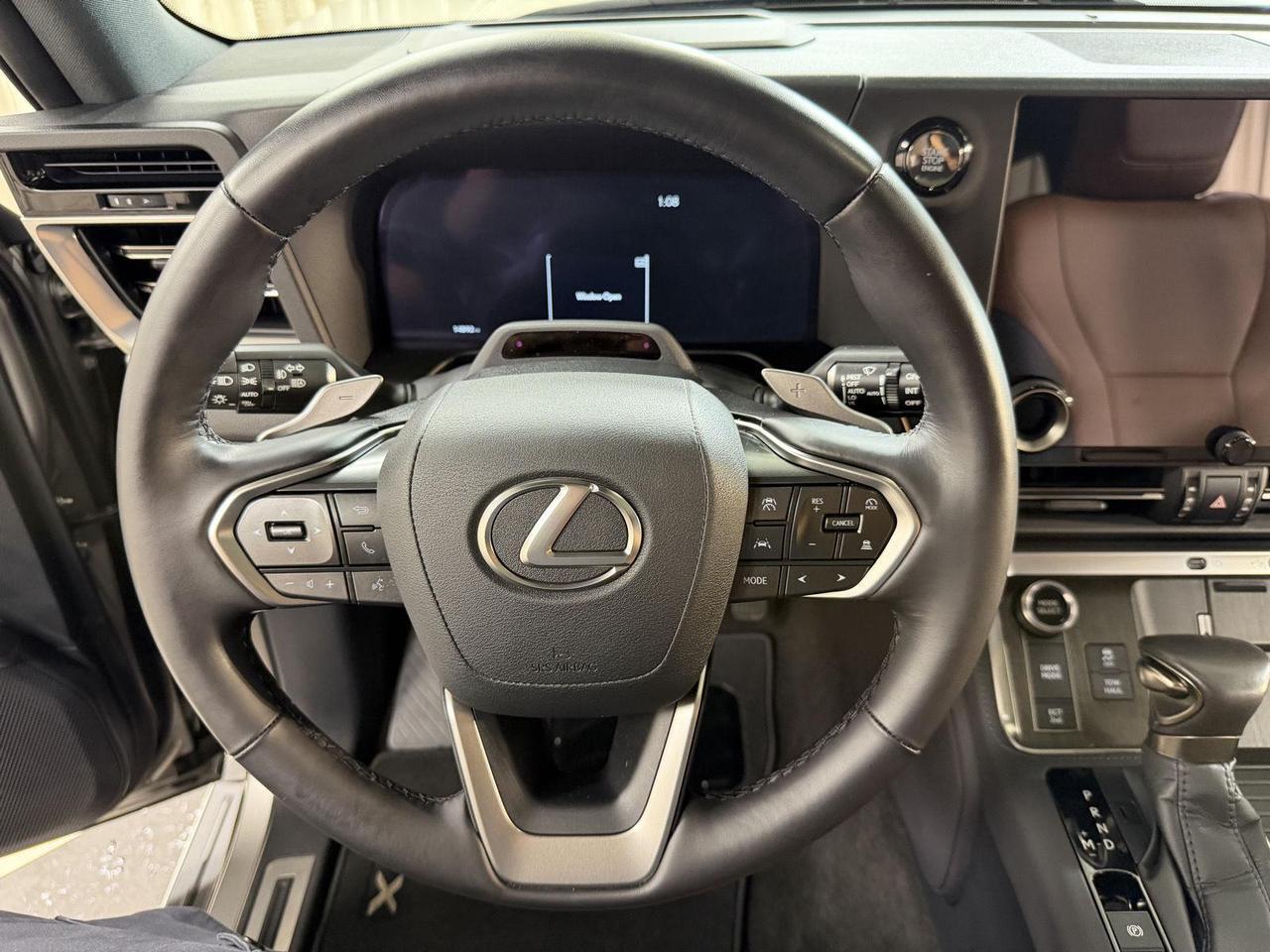 2025 Lexus GX 550 Premium+ Annapolis MD