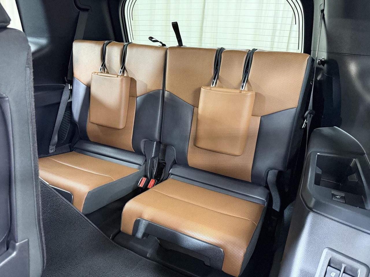 2025 Lexus GX 550 Premium+ Annapolis MD