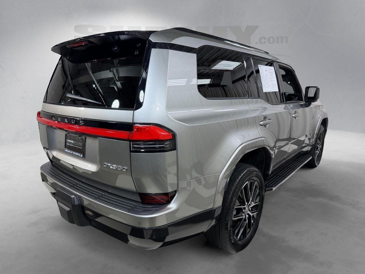 2025 Lexus GX 550 Premium+ Annapolis MD