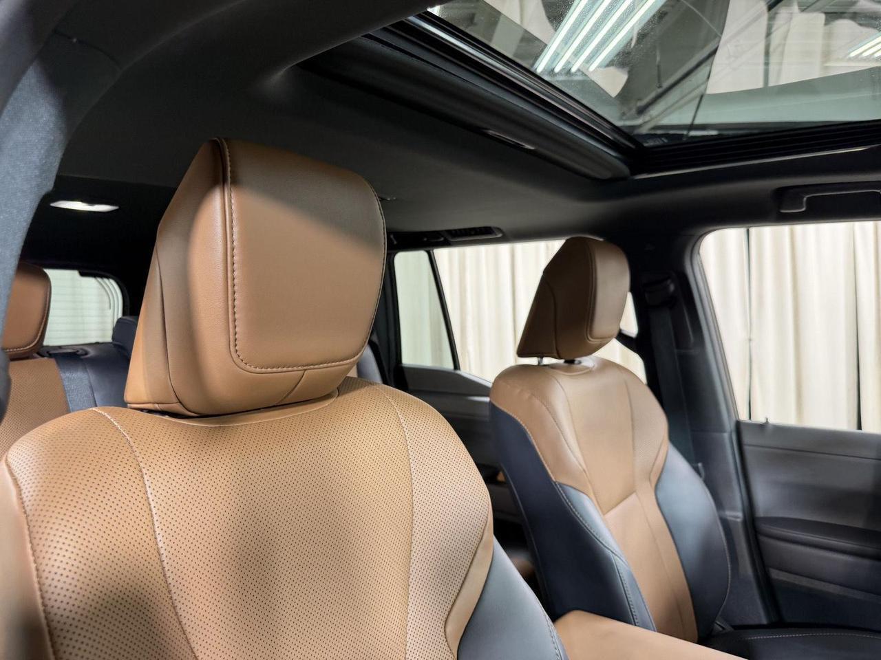 2025 Lexus GX 550 Premium+ Annapolis MD