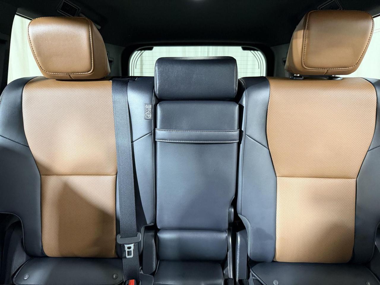 2025 Lexus GX 550 Premium+ Annapolis MD