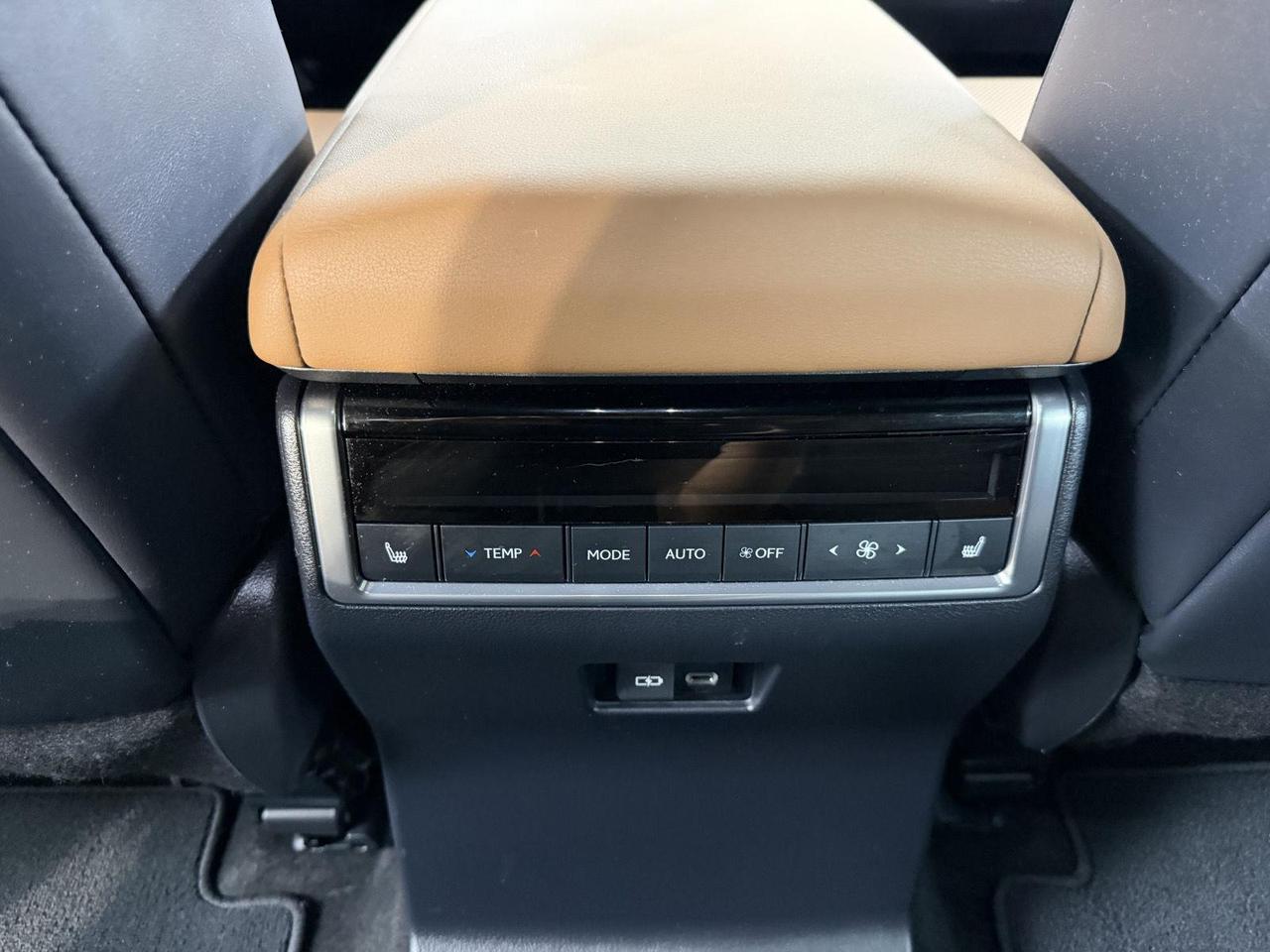 2025 Lexus GX 550 Premium+ Annapolis MD
