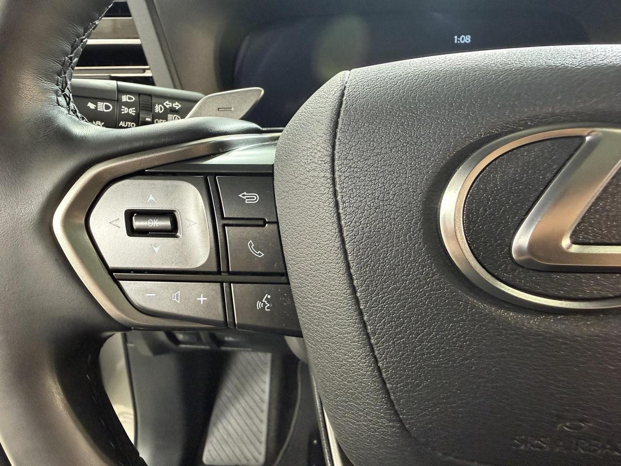 2025 Lexus GX 550 Premium+ Annapolis MD