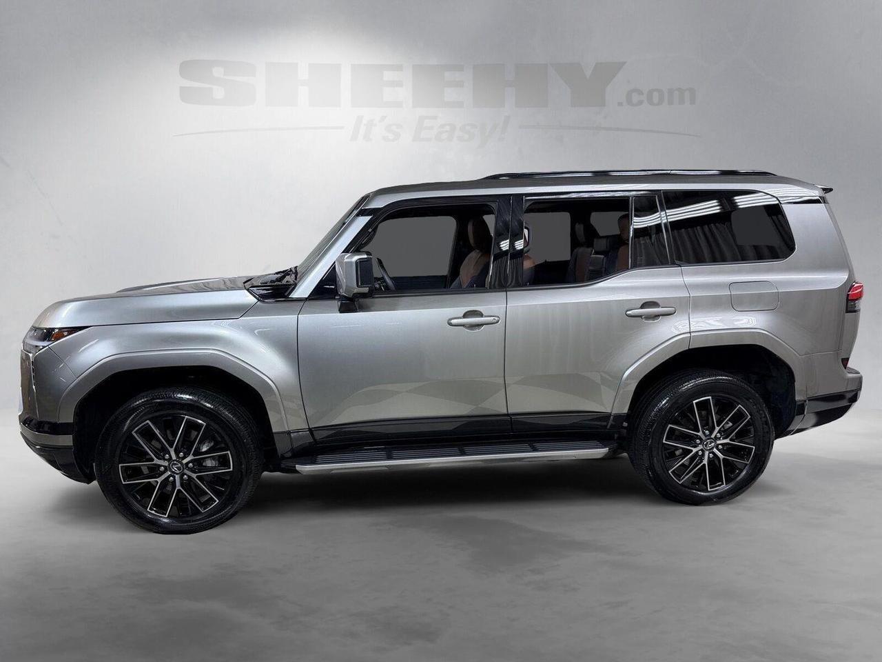 2025 Lexus GX 550 Premium+ Annapolis MD