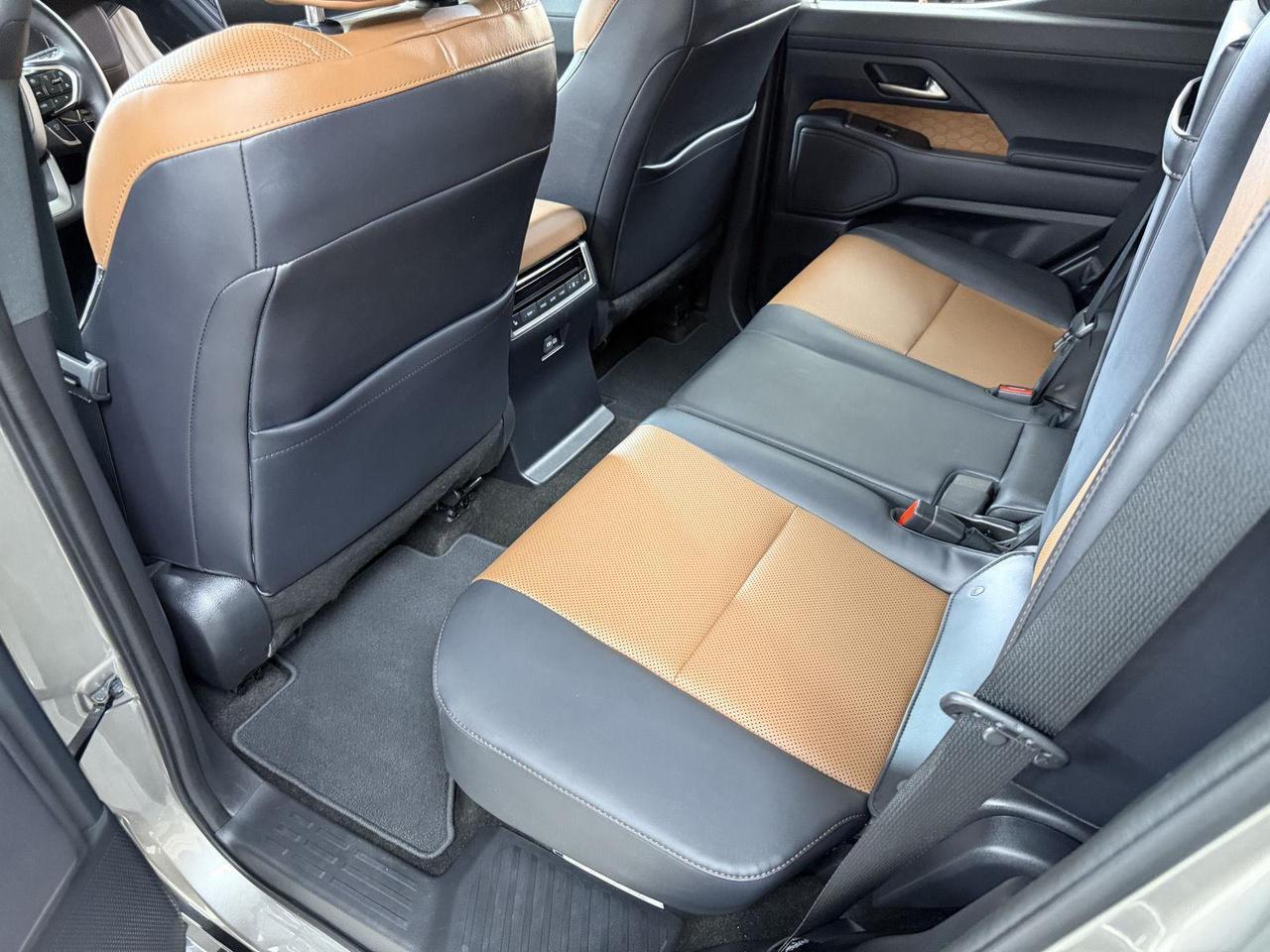 2025 Lexus GX 550 Premium+ Annapolis MD