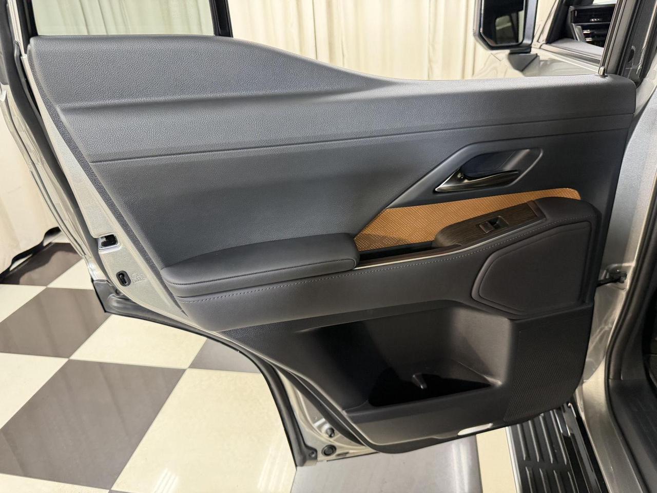 2025 Lexus GX 550 Premium+ Annapolis MD
