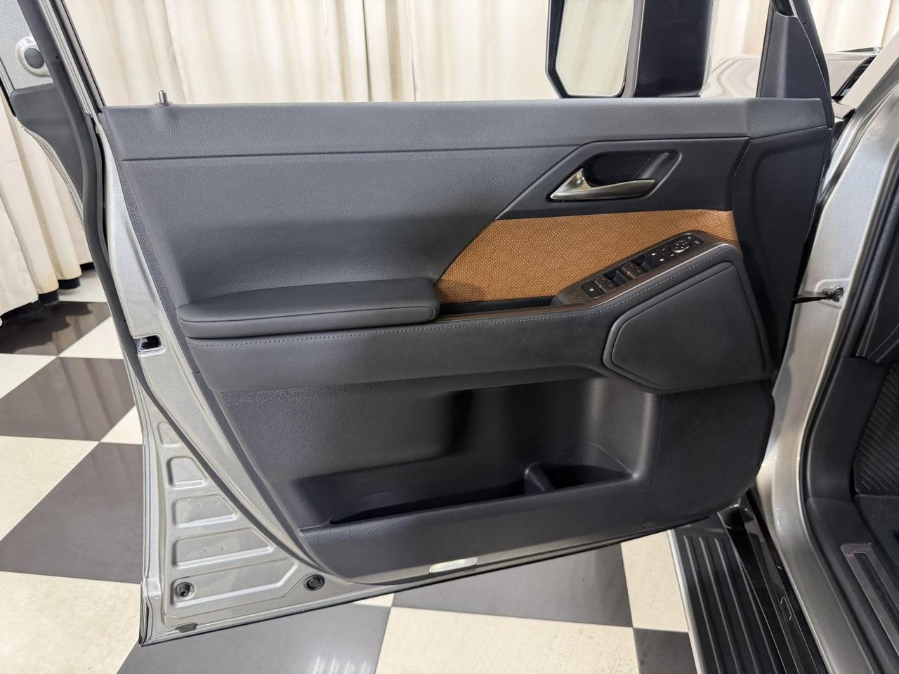 2025 Lexus GX 550 Premium+ Annapolis MD
