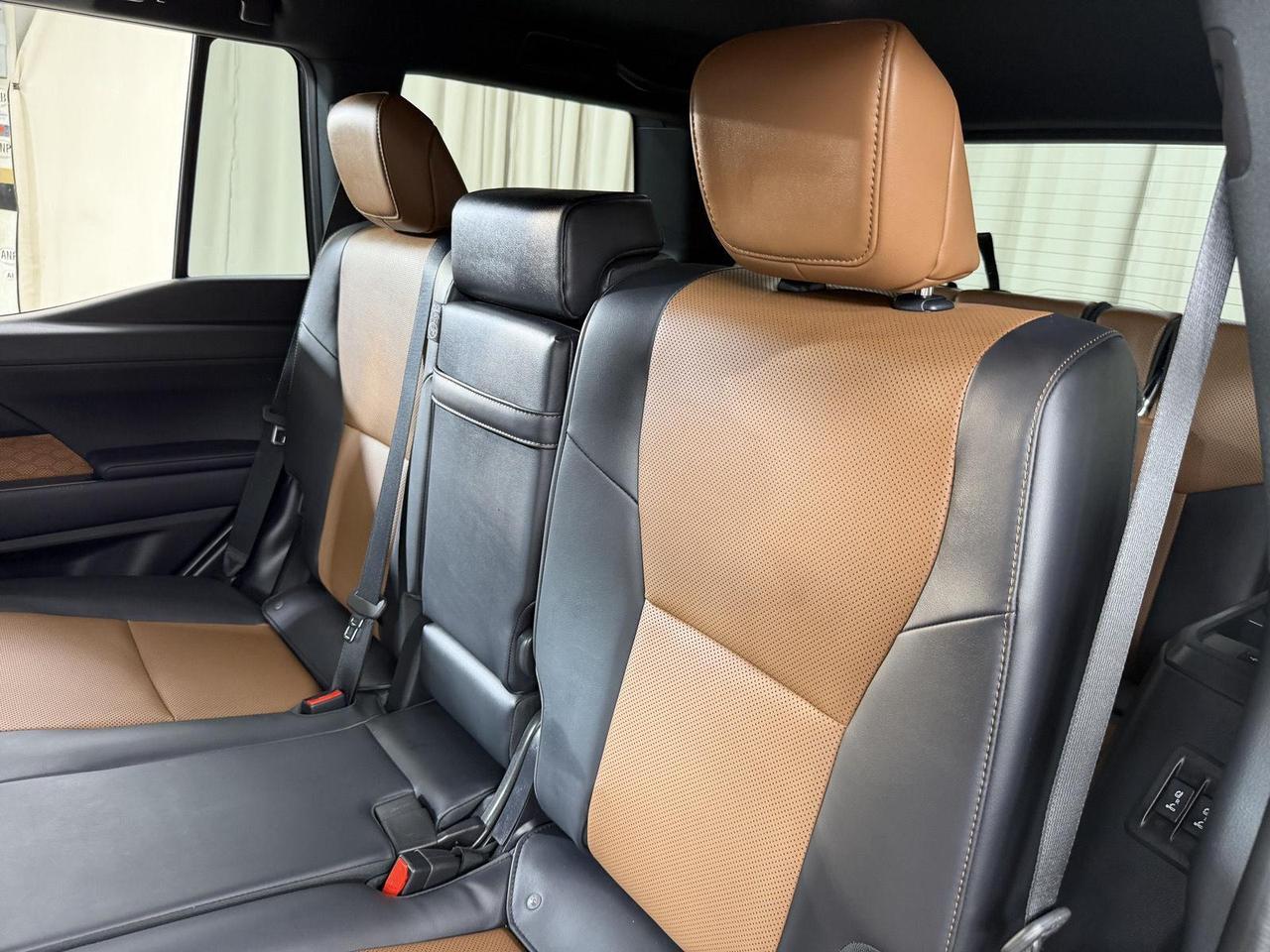2025 Lexus GX 550 Premium+ Annapolis MD
