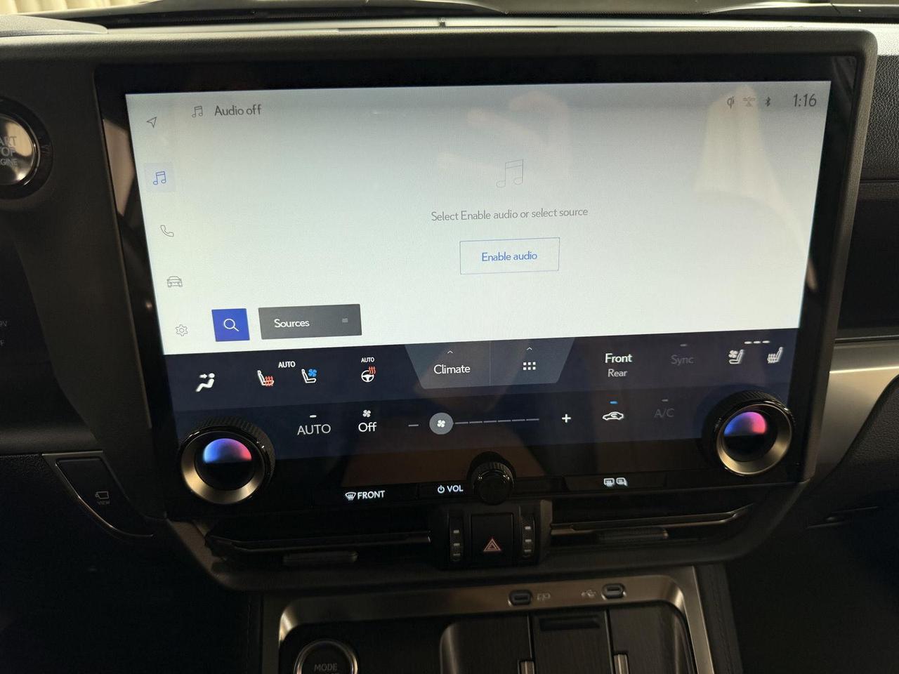 2025 Lexus GX 550 Premium+ Annapolis MD