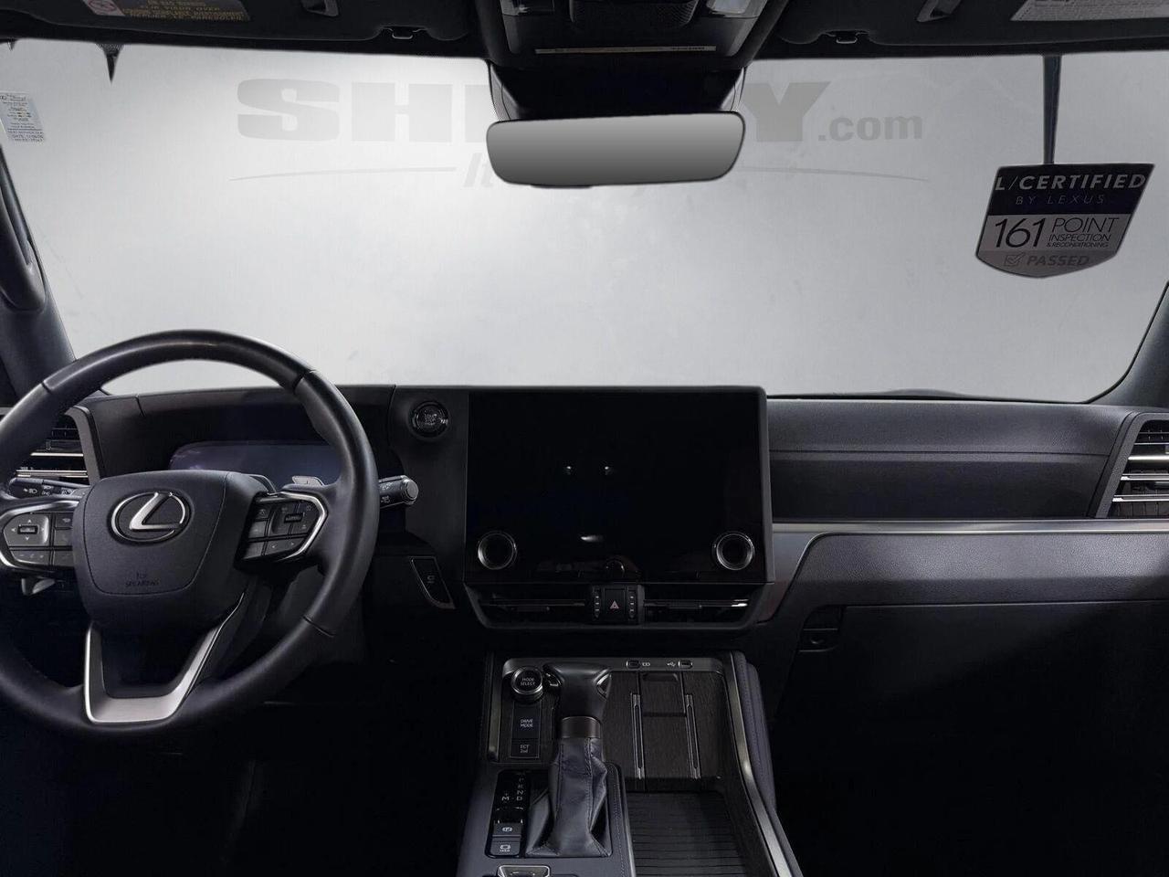 2025 Lexus GX 550 Premium+ Annapolis MD
