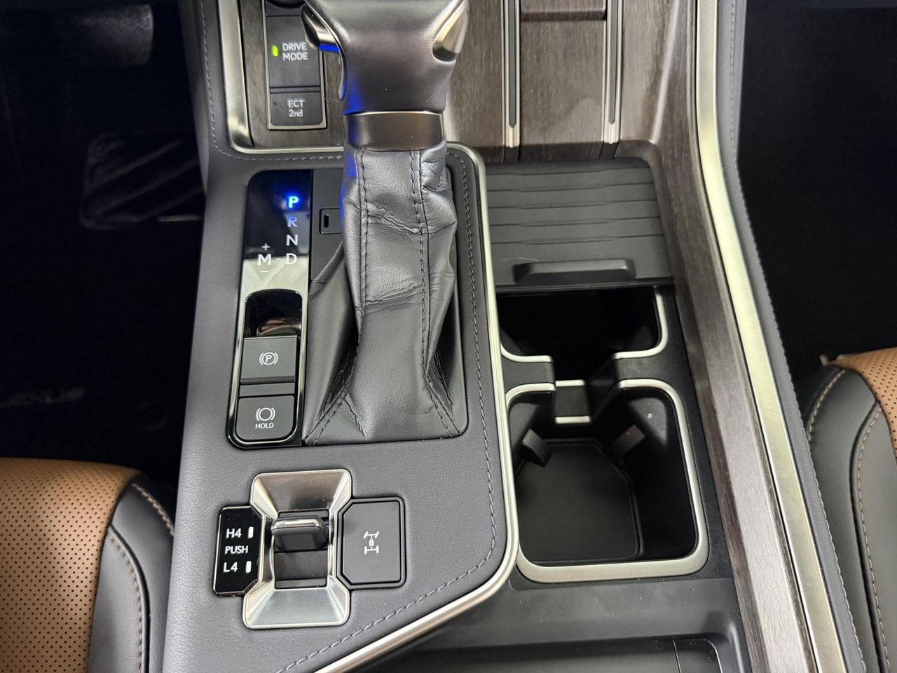 2025 Lexus GX 550 Premium+ Annapolis MD