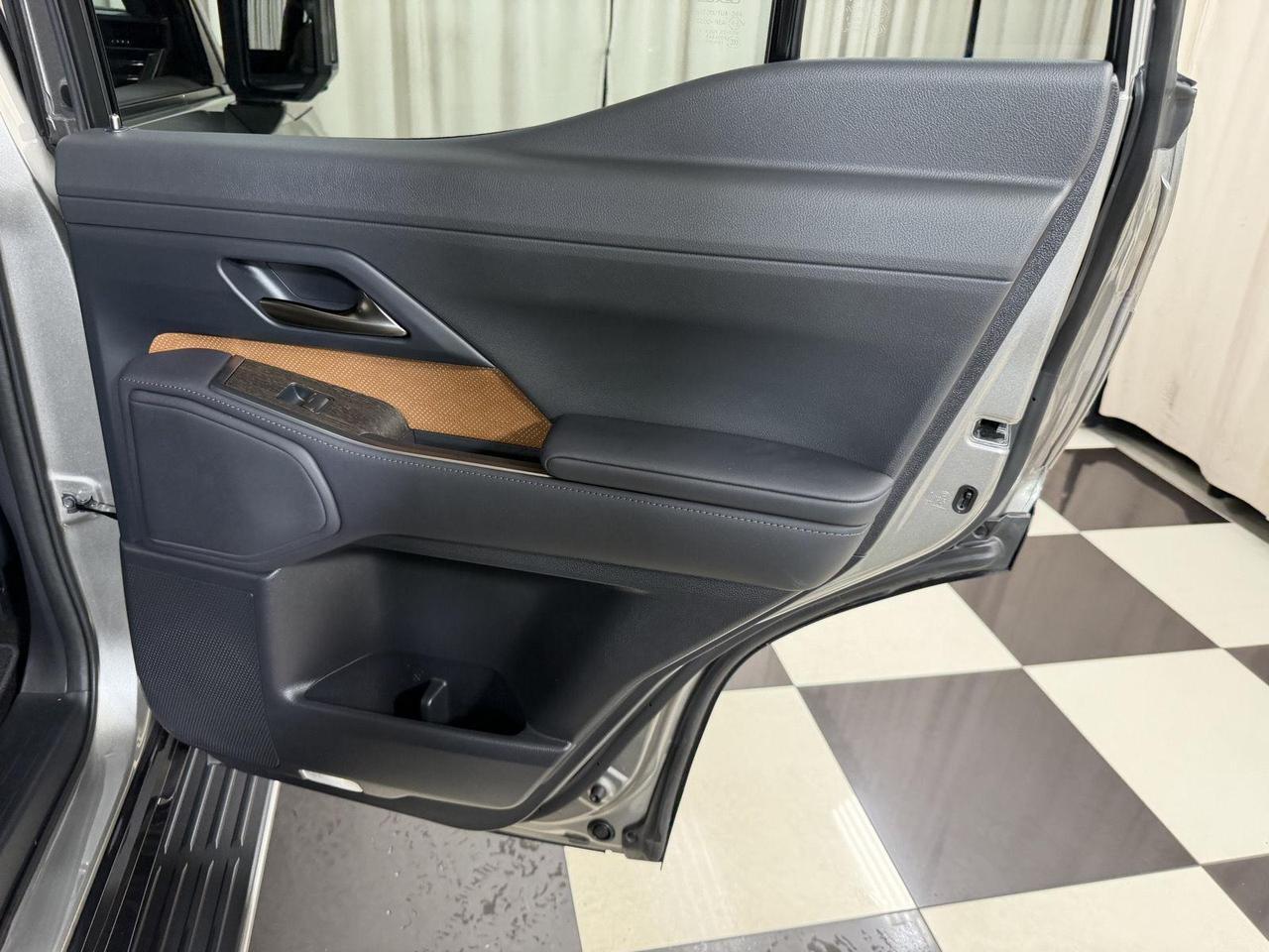 2025 Lexus GX 550 Premium+ Annapolis MD