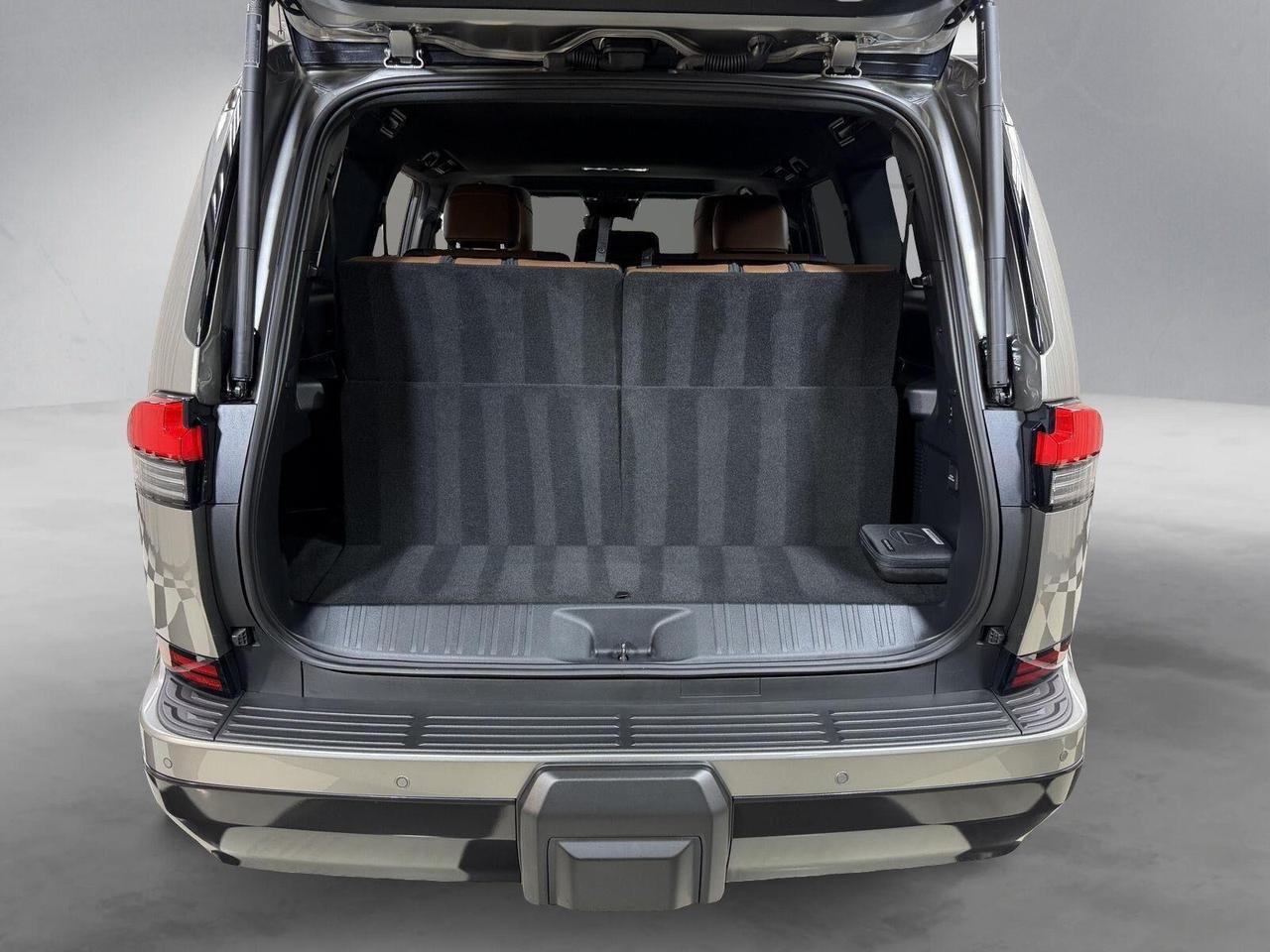 2025 Lexus GX 550 Premium+ Annapolis MD