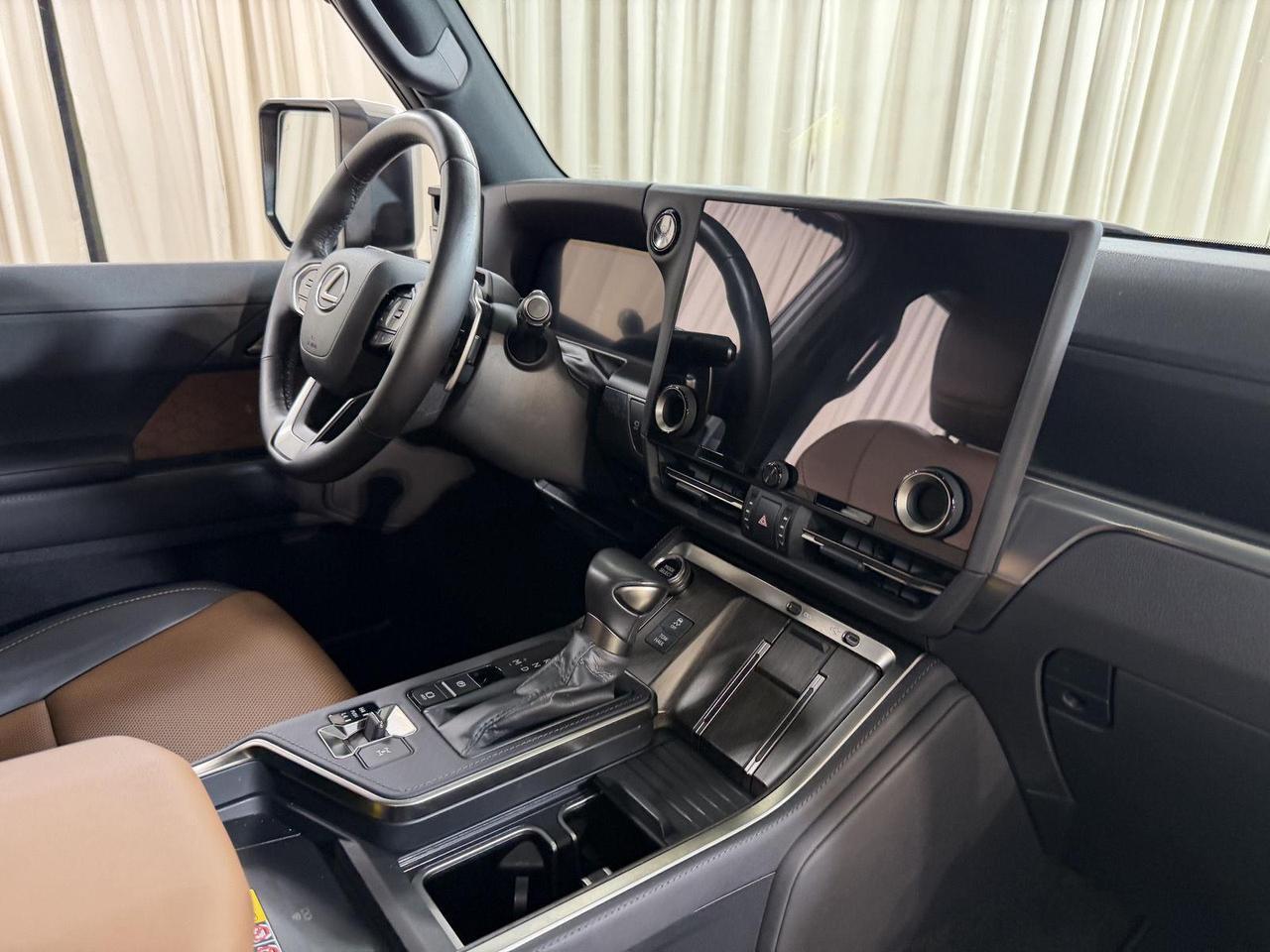 2025 Lexus GX 550 Premium+ Annapolis MD