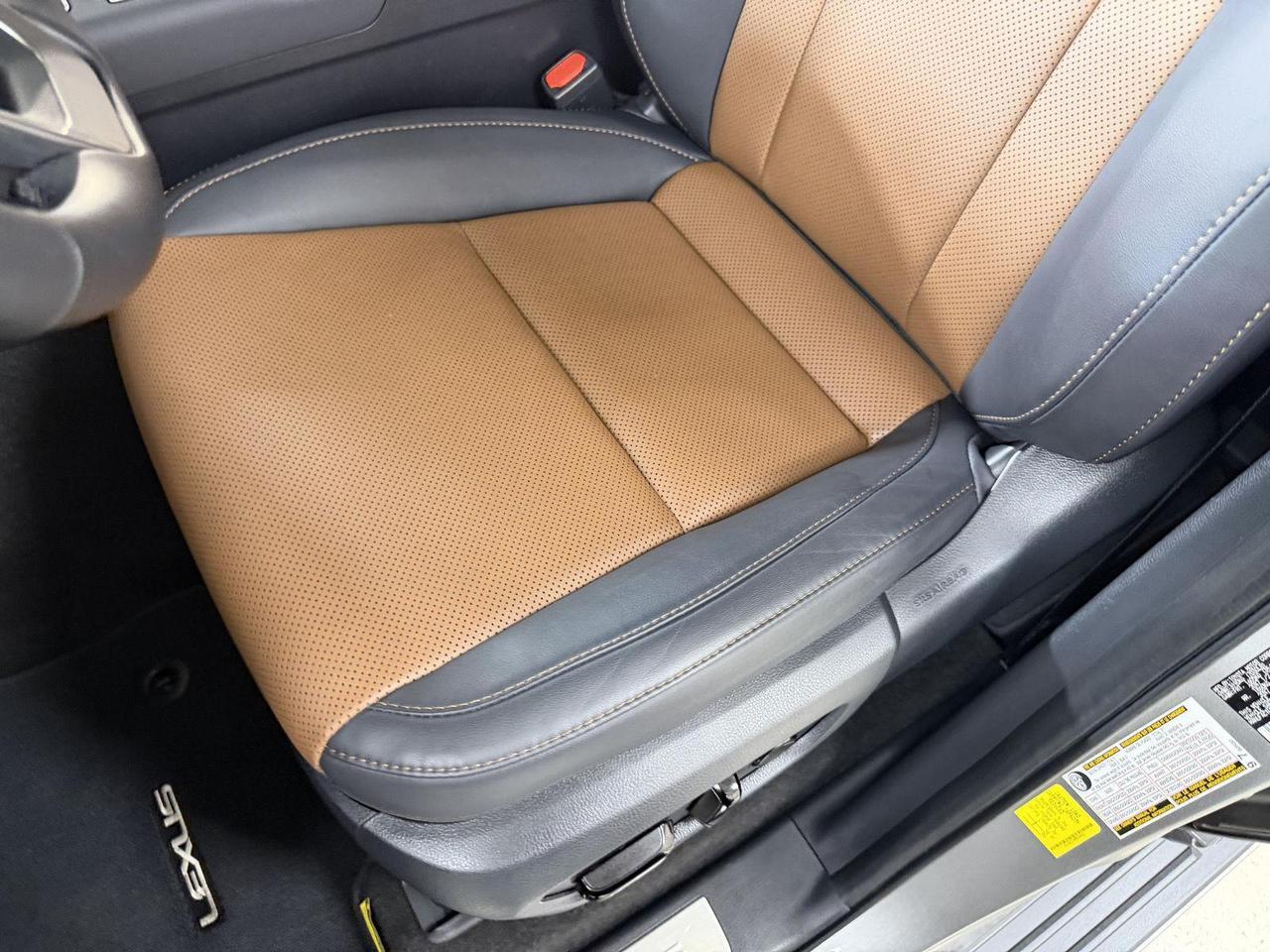 2025 Lexus GX 550 Premium+ Annapolis MD