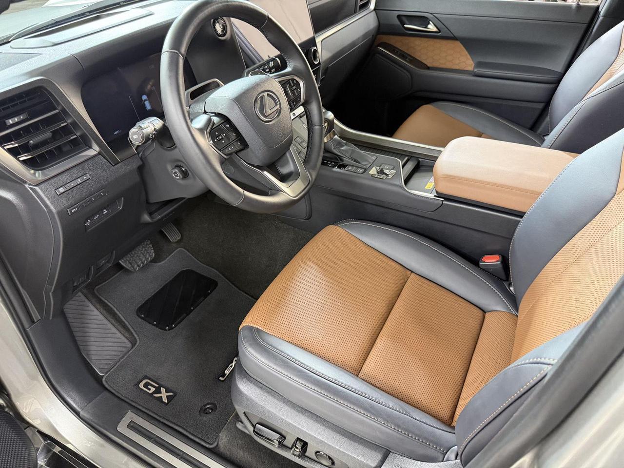 2025 Lexus GX 550 Premium+ Annapolis MD