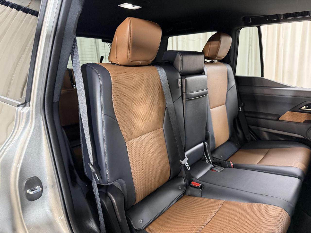 2025 Lexus GX 550 Premium+ Annapolis MD