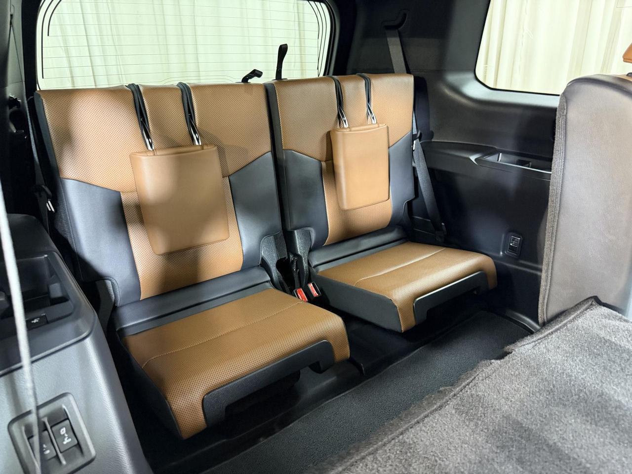 2025 Lexus GX 550 Premium+ Annapolis MD
