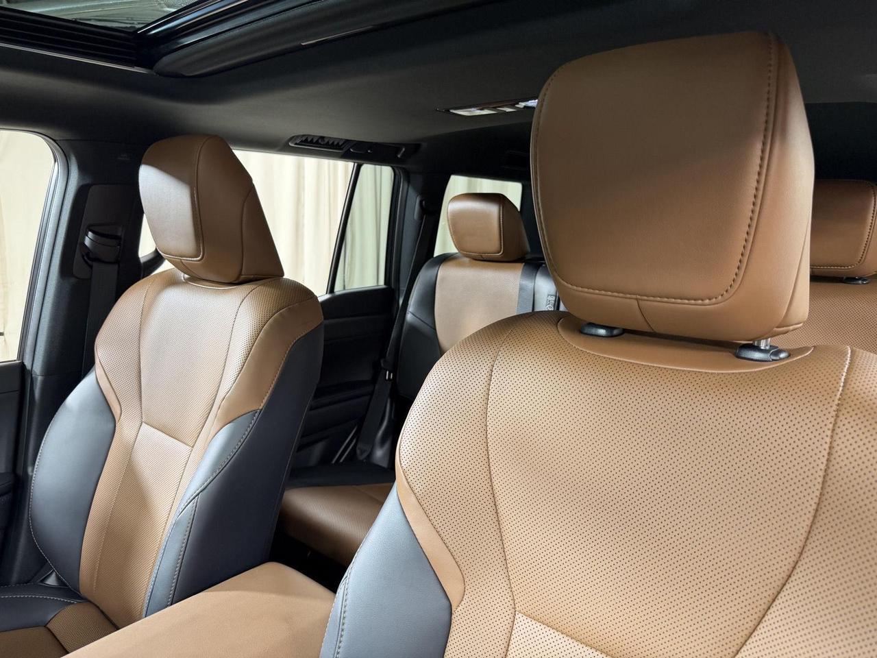 2025 Lexus GX 550 Premium+ Annapolis MD