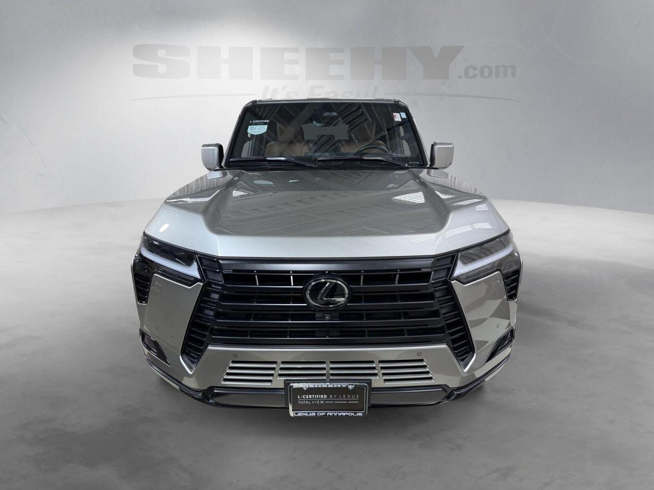 2025 Lexus GX 550 Premium+ Annapolis MD