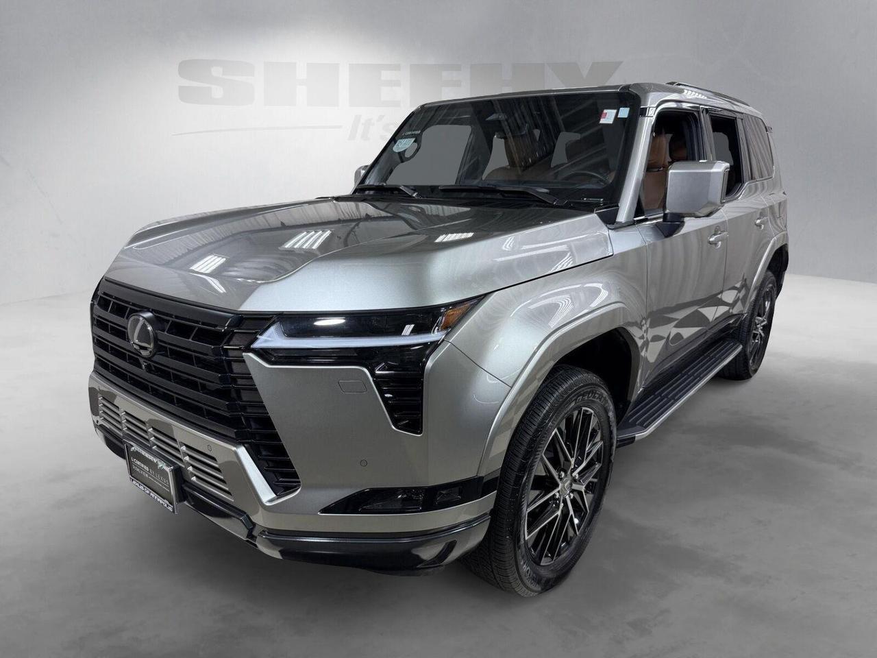 2025 Lexus GX 550 Premium+ Annapolis MD