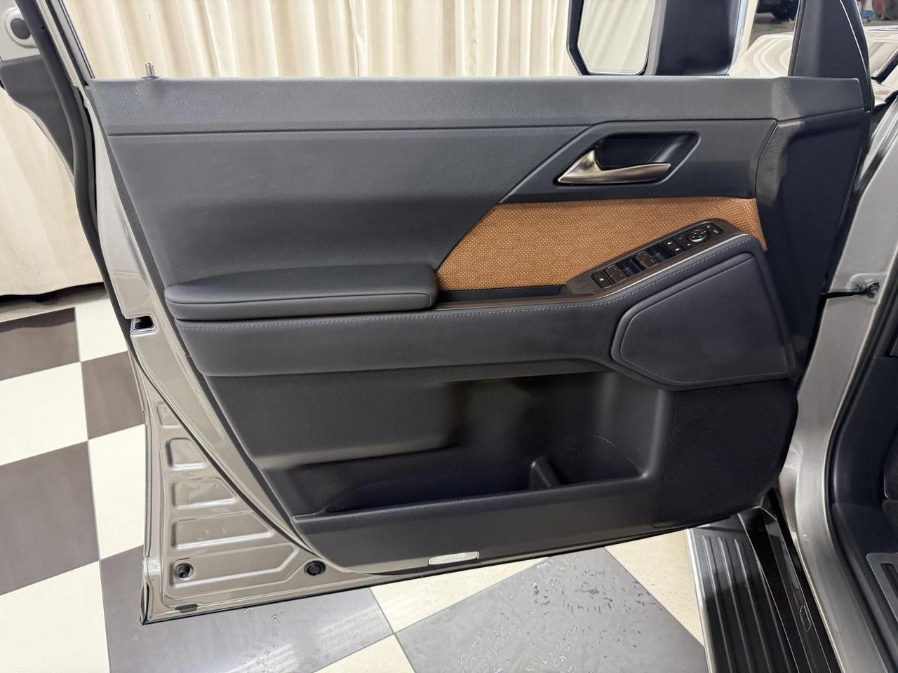 2025 Lexus GX 550 Premium+ Annapolis MD