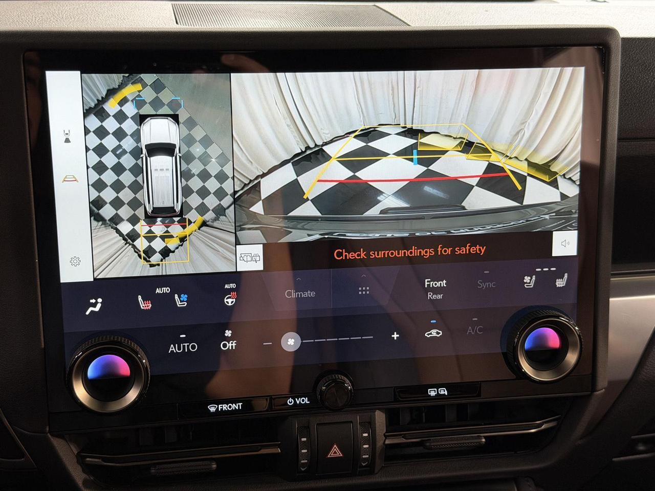 2025 Lexus GX 550 Premium+ Annapolis MD