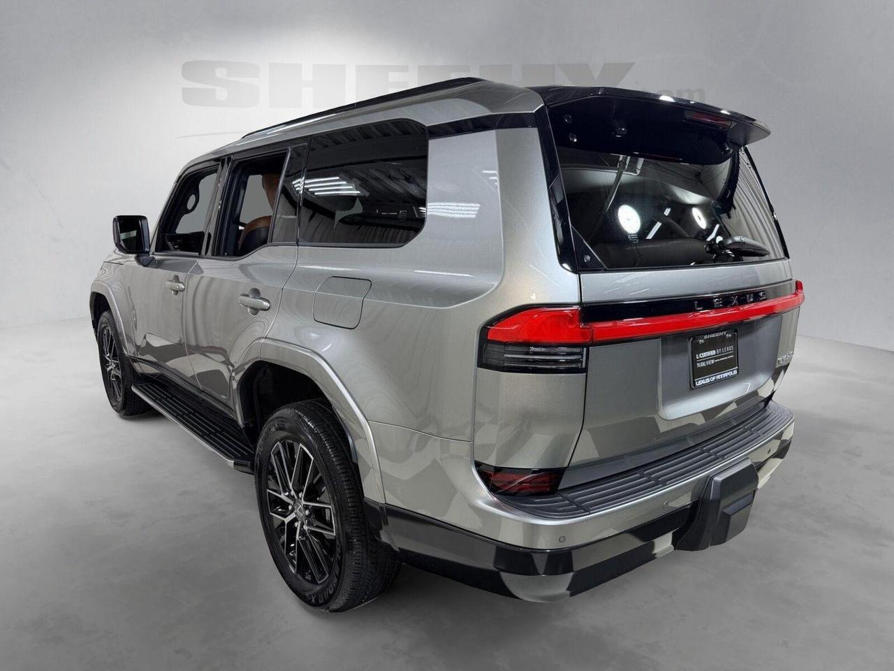 2025 Lexus GX 550 Premium+ Annapolis MD