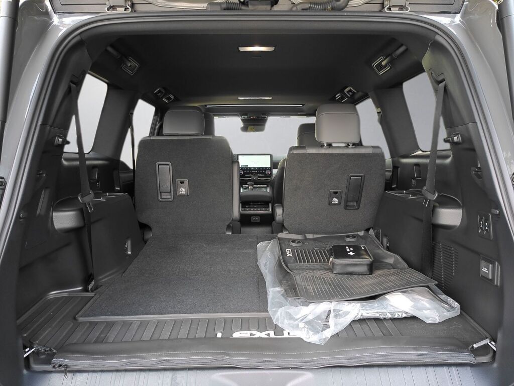 2025 Lexus GX 550 Premium+ Richmond VA