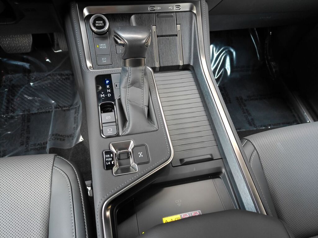 2025 Lexus GX 550 Premium+ Richmond VA